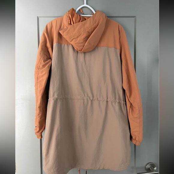 Patagonia skyforest parka size L - Picture 3 of 4